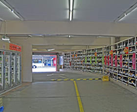 Showrooms / Bulky Goods commercial property leased at 308-314 Penshurst Street Willoughby NSW 2068