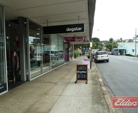 Shop & Retail commercial property leased at Paddington QLD 4064