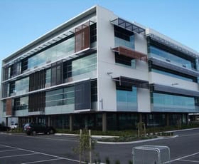 Offices commercial property leased at Combined 11&16,574 Plummer Street Port Melbourne VIC 3207