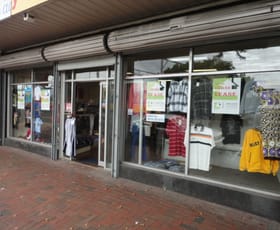 Showrooms / Bulky Goods commercial property leased at 16 young street Frankston VIC 3199