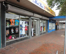 Showrooms / Bulky Goods commercial property leased at 16 young street Frankston VIC 3199