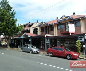 Offices commercial property leased at 1  Office/209 Boundary Street West End QLD 4101