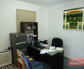 Offices commercial property leased at 1  Office/209 Boundary Street West End QLD 4101