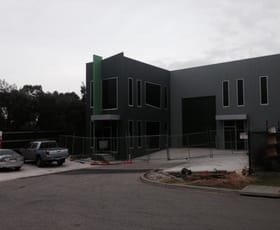 Factory, Warehouse & Industrial commercial property leased at 9 Craven Court Hallam VIC 3803