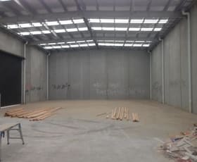 Factory, Warehouse & Industrial commercial property leased at 9 Craven Court Hallam VIC 3803
