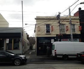Offices commercial property leased at First Floor, 19-21 Toorak Road South Yarra VIC 3141