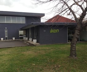 Showrooms / Bulky Goods commercial property leased at 1b/21 Wollongong Street Fyshwick ACT 2609