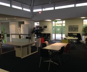 Shop & Retail commercial property leased at 1b/21 Wollongong Street Fyshwick ACT 2609