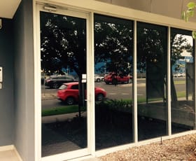 Offices commercial property leased at 1/1176 Nepean Highway Cheltenham VIC 3192