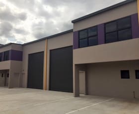 Offices commercial property leased at M1/5-7 Hepher Road Campbelltown NSW 2560