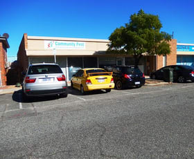 Offices commercial property leased at 3 Lichfield Street Victoria Park WA 6100