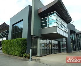 Offices commercial property leased at Ground  Su/7/205 Montague Road West End QLD 4101