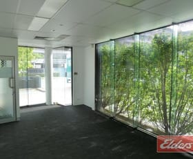 Offices commercial property leased at Ground  Su/7/205 Montague Road West End QLD 4101