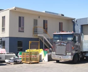 Factory, Warehouse & Industrial commercial property leased at 43 Healey Road Dandenong VIC 3175