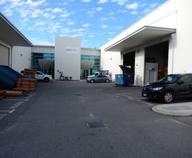 Offices commercial property leased at Unit 3 /115 Belmont Avenue Belmont WA 6104