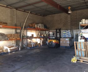 Factory, Warehouse & Industrial commercial property leased at 2/453 Bayswater Road Mount Louisa QLD 4814