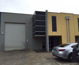 Factory, Warehouse & Industrial commercial property leased at 9/35-41 Westpool Drive Hallam VIC 3803