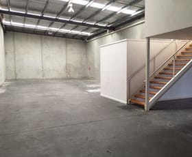 Factory, Warehouse & Industrial commercial property leased at 9/35-41 Westpool Drive Hallam VIC 3803