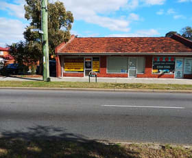Offices commercial property leased at Unit 1 / /262 Orrong Road Carlisle WA 6101