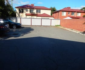 Offices commercial property leased at Unit 1 / /262 Orrong Road Carlisle WA 6101