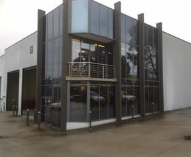 Factory, Warehouse & Industrial commercial property leased at Wetherill Park NSW 2164