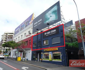 Showrooms / Bulky Goods commercial property leased at 610 Ann Street Fortitude Valley QLD 4006