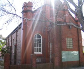 Factory, Warehouse & Industrial commercial property leased at 121 Victoria Avenue Chatswood NSW 2067