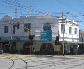 Offices commercial property leased at 95A Riversdale Road Hawthorn VIC 3122