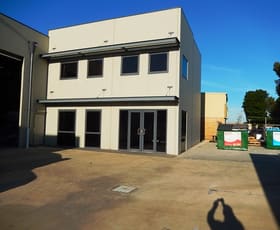 Factory, Warehouse & Industrial commercial property leased at Unit 3 /22 Milford Street East Victoria Park WA 6101