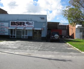 Factory, Warehouse & Industrial commercial property leased at 57 Robinson Avenue Belmont WA 6104