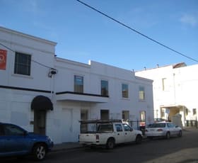 Offices commercial property leased at 2/160 Greville Street Prahran VIC 3181