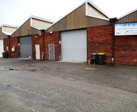Offices commercial property leased at Unit 7 /24 Forward Street Welshpool WA 6106