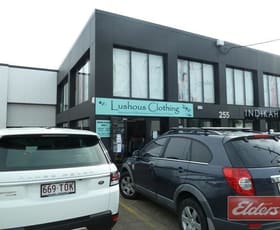 Shop & Retail commercial property leased at Suite 1/255 Montague Road West End QLD 4101
