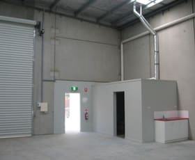 Factory, Warehouse & Industrial commercial property leased at 9 Astro Court Hallam VIC 3803