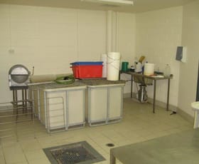 Factory, Warehouse & Industrial commercial property leased at 4/5-7 Paul Court Dandenong VIC 3175