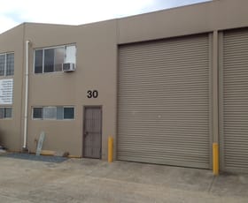 Factory, Warehouse & Industrial commercial property leased at Wetherill Park NSW 2164