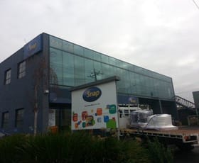 Offices commercial property leased at 1A/233-235 BOUNDARY RD Mordialloc VIC 3195