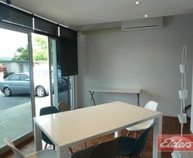 Shop & Retail commercial property leased at Paddington QLD 4064