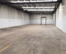 Factory, Warehouse & Industrial commercial property leased at B/39 Rimfire Drive Hallam VIC 3803