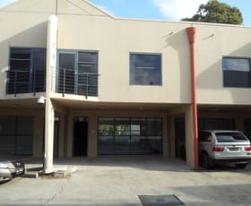 Medical / Consulting commercial property leased at 30/45 Huntely St Alexandria NSW 2015
