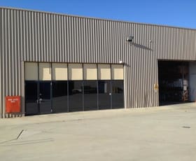 Factory, Warehouse & Industrial commercial property leased at 2/11 Tralee Street Hume ACT 2620