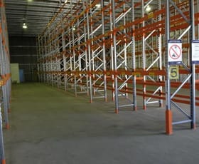 Factory, Warehouse & Industrial commercial property leased at 2/11 Tralee Street Hume ACT 2620