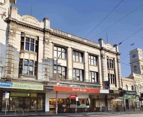 Offices commercial property leased at 3/249 Chapel Street Prahran VIC 3181