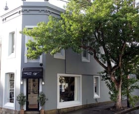 Offices commercial property leased at Woollahra NSW 2025