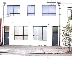 Factory, Warehouse & Industrial commercial property sold at 61 Sydenham Road Marrickville NSW 2204