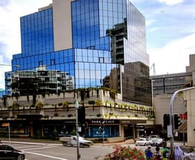 Offices commercial property leased at 310/3 Waverley Street Bondi Junction NSW 2022
