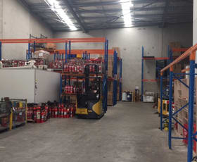 Showrooms / Bulky Goods commercial property leased at 24/19 Aero Road Ingleburn NSW 2565