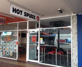 Shop & Retail commercial property leased at 468  Dean Street Albury NSW 2640