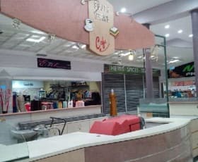 Shop & Retail commercial property leased at Kiosk /Bankstown Plaza 212 South Terrace Bankstown NSW 2200