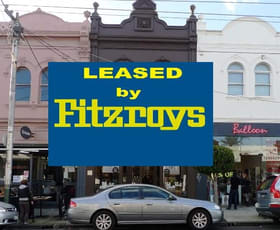 Shop & Retail commercial property leased at 1015 High Street Armadale VIC 3143